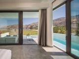 Deluxe Junior Suite beachfront