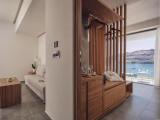 Junior Suite with sea view