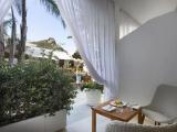 Superior Double room with pool view