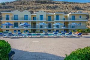 Rafael Hotel-Adults Only, Lindos