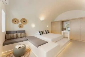Cilon Suites Santorini, Imerovigli