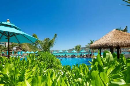 Phi Phi CoCo Beach Resort - SHA Extra Plus - 18