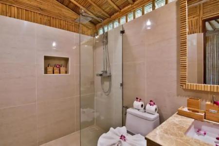 Phi Phi CoCo Beach Resort - SHA Extra Plus - 7