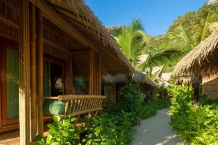 Phi Phi CoCo Beach Resort - SHA Extra Plus - 11