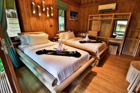 Phi Phi CoCo Beach Resort - SHA Extra Plus - 4