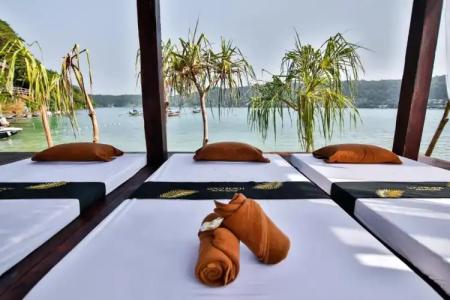 Phi Phi CoCo Beach Resort - SHA Extra Plus - 15