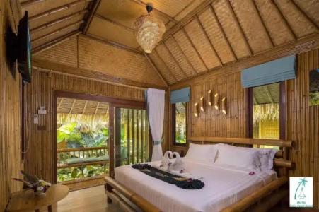 Phi Phi CoCo Beach Resort - SHA Extra Plus - 2