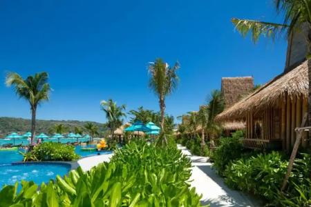 Phi Phi CoCo Beach Resort - SHA Extra Plus - 17