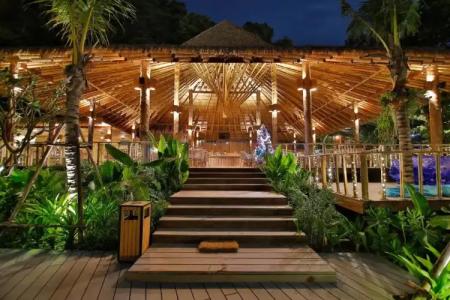 Phi Phi CoCo Beach Resort - SHA Extra Plus - 10