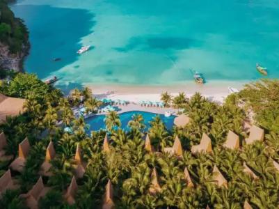 Phi Phi CoCo Beach Resort - SHA Extra Plus - 22