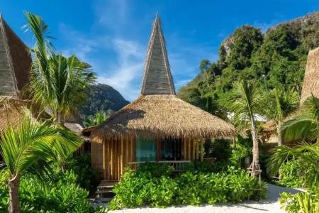 Phi Phi CoCo Beach Resort - SHA Extra Plus - 0