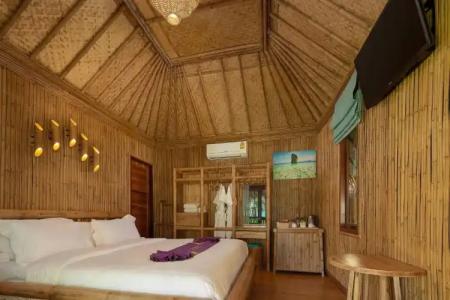 Phi Phi CoCo Beach Resort - SHA Extra Plus - 3