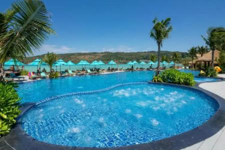 Phi Phi CoCo Beach Resort - SHA Extra Plus - 19