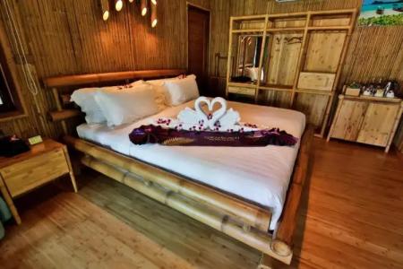 Phi Phi CoCo Beach Resort - SHA Extra Plus - 1