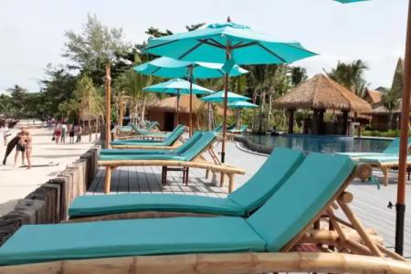 Phi Phi CoCo Beach Resort - SHA Extra Plus - 13