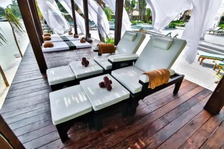 Phi Phi CoCo Beach Resort - SHA Extra Plus - 14
