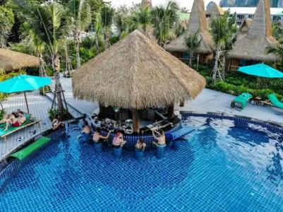 Phi Phi CoCo Beach Resort - SHA Extra Plus - 20