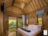 Garden Double room