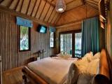 Tropical Double room