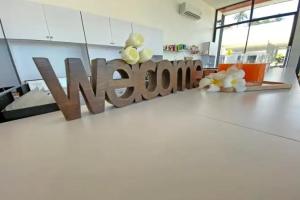 PP Mountain Beach Resort and Waterpark SHA Certified, Phi Phi Island