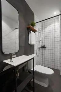 P2 Wood Loft - 10