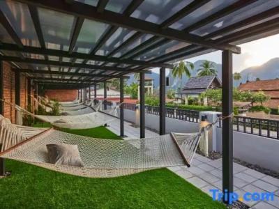 P2 Wood Loft - 14