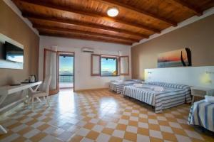 Villaggio Resort Fior di Sicilia, Gioiosa Marea