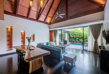 Avani Plus Mai Khao Phuket Suites - 116