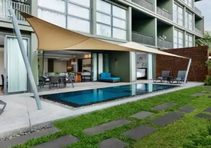 Avani Plus Mai Khao Phuket Suites - 58