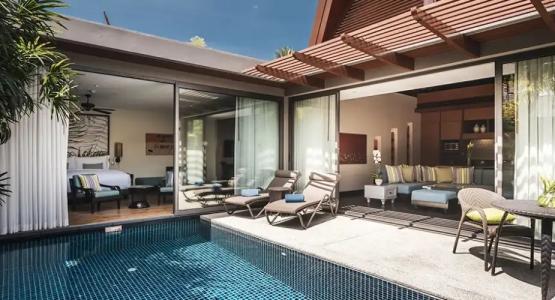 Avani Plus Mai Khao Phuket Suites - 113