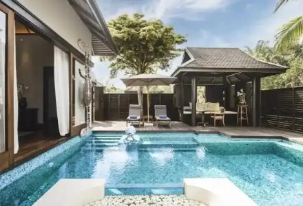 Avani Plus Mai Khao Phuket Suites - 88