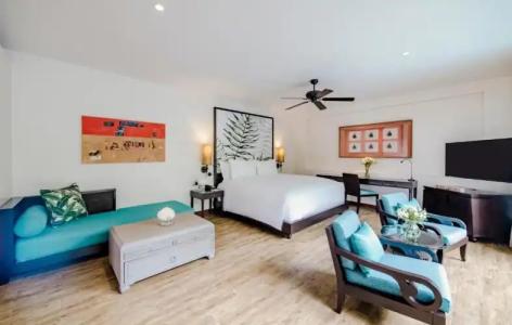 Avani Plus Mai Khao Phuket Suites