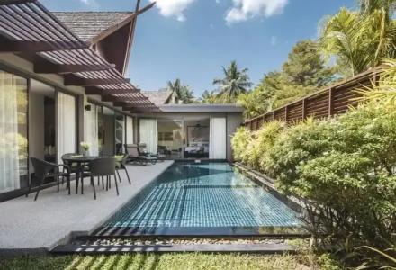 Avani Plus Mai Khao Phuket Suites - 105