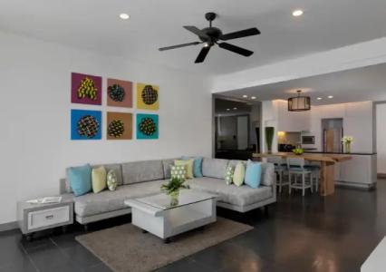 Avani Plus Mai Khao Phuket Suites - 43