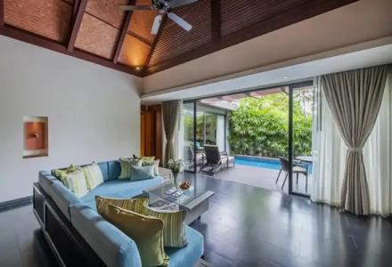Avani Plus Mai Khao Phuket Suites - 121