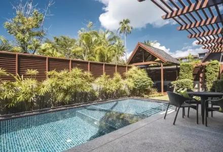Avani Plus Mai Khao Phuket Suites - 106