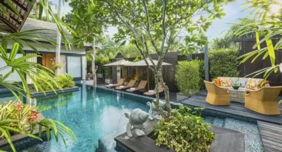 Avani Plus Mai Khao Phuket Suites - 102