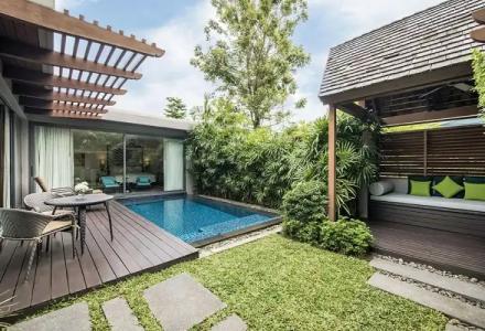 Avani Plus Mai Khao Phuket Suites - 112