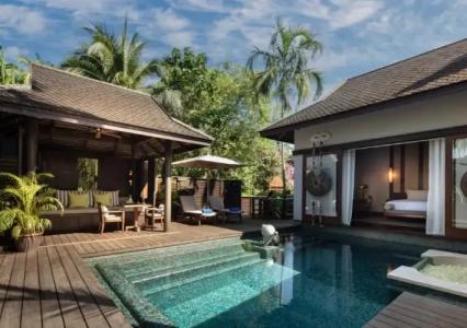 Avani Plus Mai Khao Phuket Suites - 94