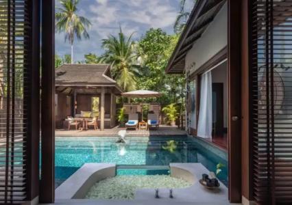 Avani Plus Mai Khao Phuket Suites - 97