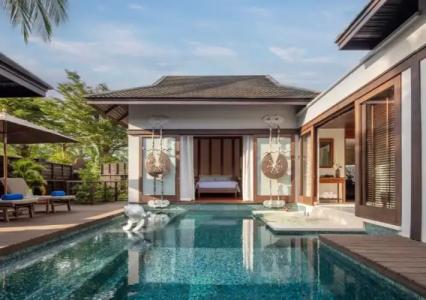 Avani Plus Mai Khao Phuket Suites - 82