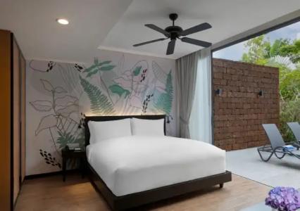 Avani Plus Mai Khao Phuket Suites - 52
