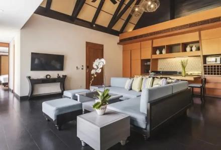 Avani Plus Mai Khao Phuket Suites - 107