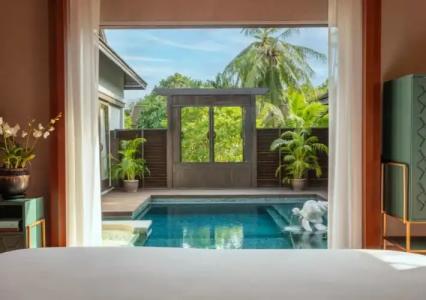 Avani Plus Mai Khao Phuket Suites - 78