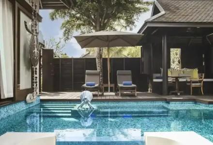 Avani Plus Mai Khao Phuket Suites - 86