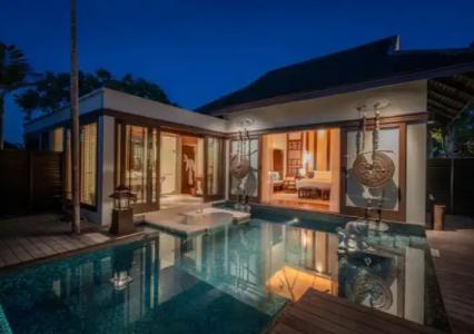 Avani Plus Mai Khao Phuket Suites - 73