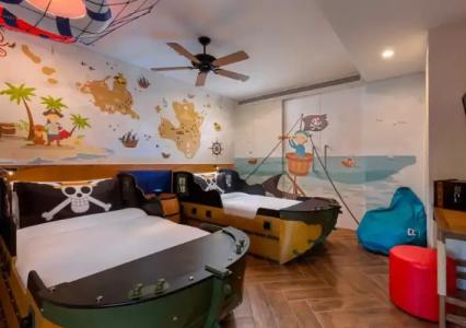 Avani Plus Mai Khao Phuket Suites - 27