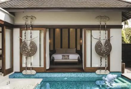 Avani Plus Mai Khao Phuket Suites - 87