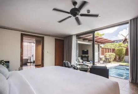 Avani Plus Mai Khao Phuket Suites - 119