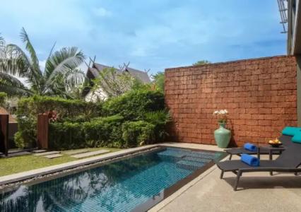 Avani Plus Mai Khao Phuket Suites - 65